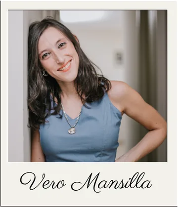 Vero Mansilla
