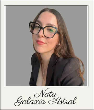 Natu Galaxia Astral