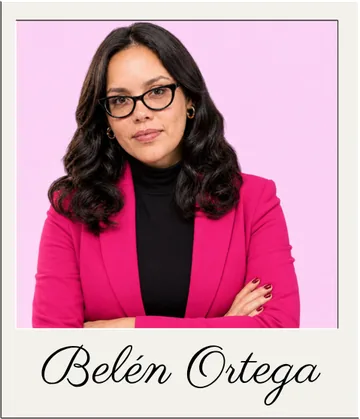Belén Ortega
