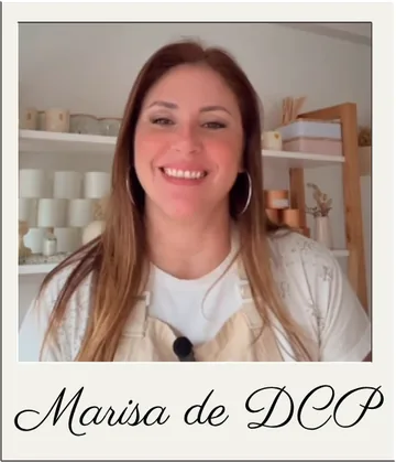 Marisa de DCP