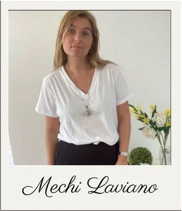 Mechi Laviano