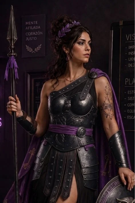 Atenea